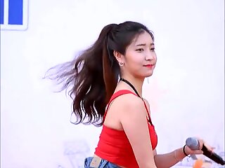 Sexy girl of Korea