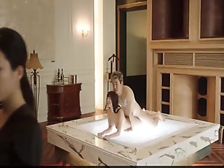Celebs Kim Kyu-seon, Han Joo-Young & So-yeon Jang Nude And Hot Sex Video